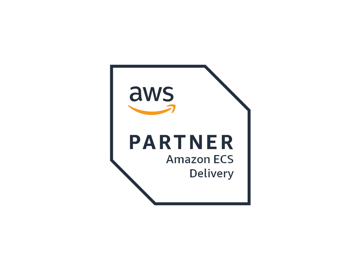 AWS partner logo