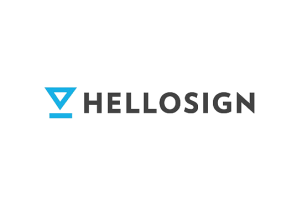 HelloSign by Dropbox