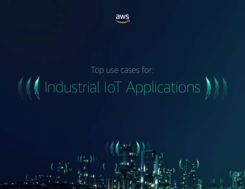 Top Use cases for Industrial IoT applications