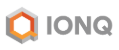 IonQ Logo