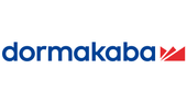 logotipo de dormakaba