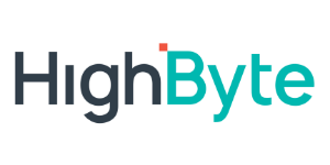 HighByte Intelligence Hub Logo