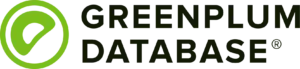 Greenplum database logo