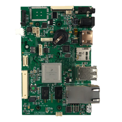 SBC (Single Board Computers)