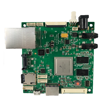 BD-SL-i.MX6 SBC