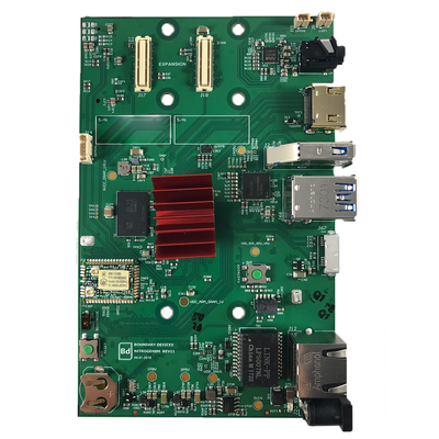 Nitrogen8M SBC