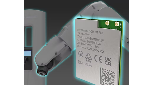 Future Proof Your SOM Implementation for Upcoming Wi-Fi and Bluetooth Generations