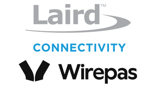 Laird Connectivity and Wirepas Enter Partnership to Broaden Massive IoT Implementations on Bluetooth Low Energy (LE) Devices