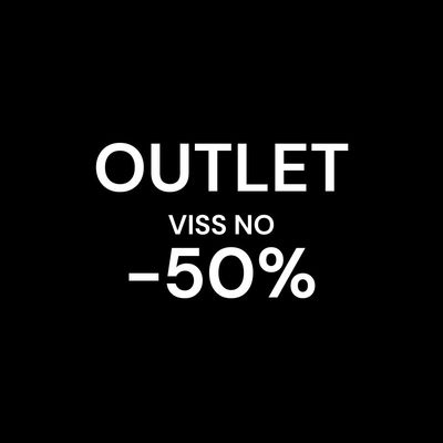 OUTLET VISS NO -50%