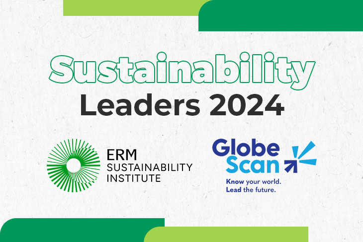 Grupo Bimbo dentro del listado Sustainability Leaders 2024