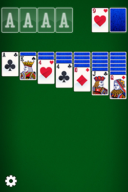 Solitaire Epic