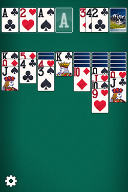 Solitaire Epic