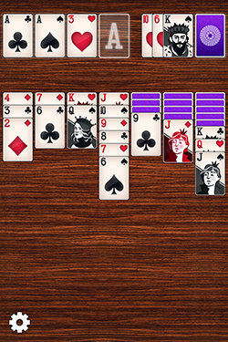 Solitaire Epic