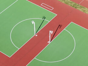 Featured image for UX review & roadmapping for England Netball's online purchase flow