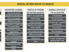 Featured image for CHS Alliance Sexual Exploitation and Harassment Reporting Tool