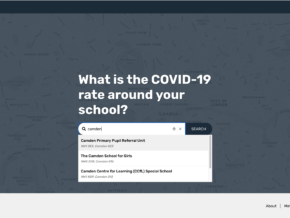 Featured image for Using public data to make schools safer