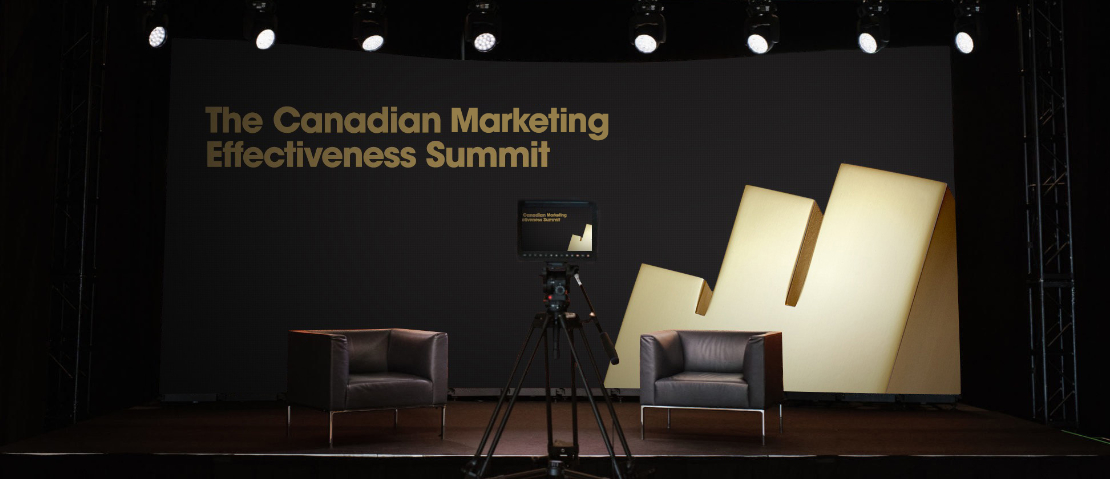 Canadian Marketing Effectiveness Summit 2023