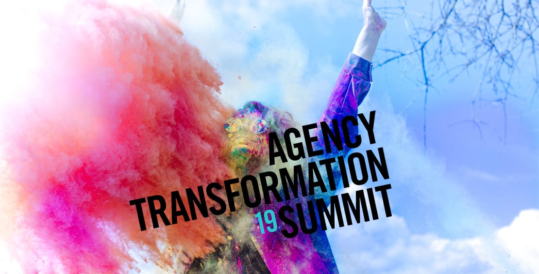 Agency Transformation Summit