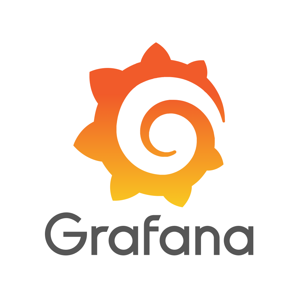 Grafana logo