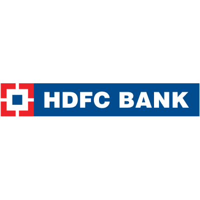 HDFC Bank logo