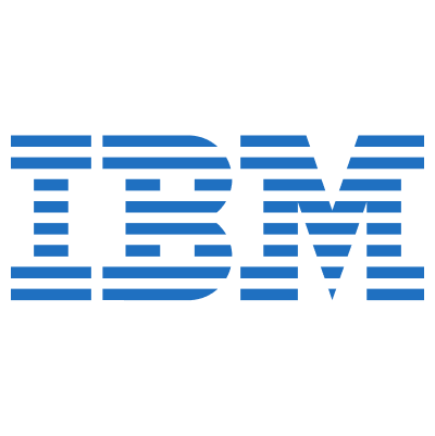 IBM logo