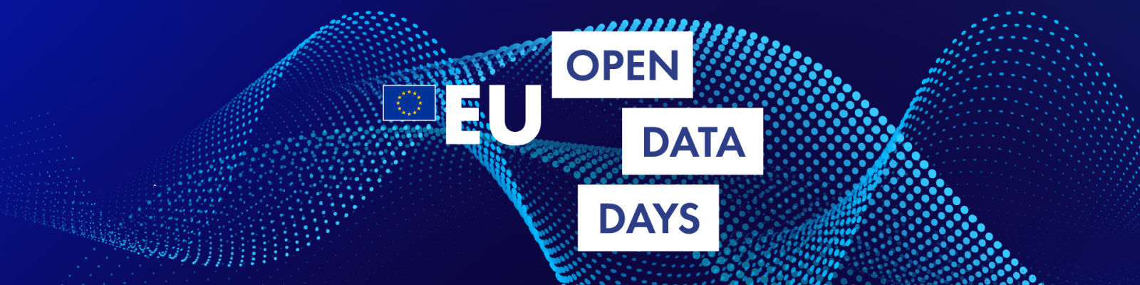 EU Open Data Days