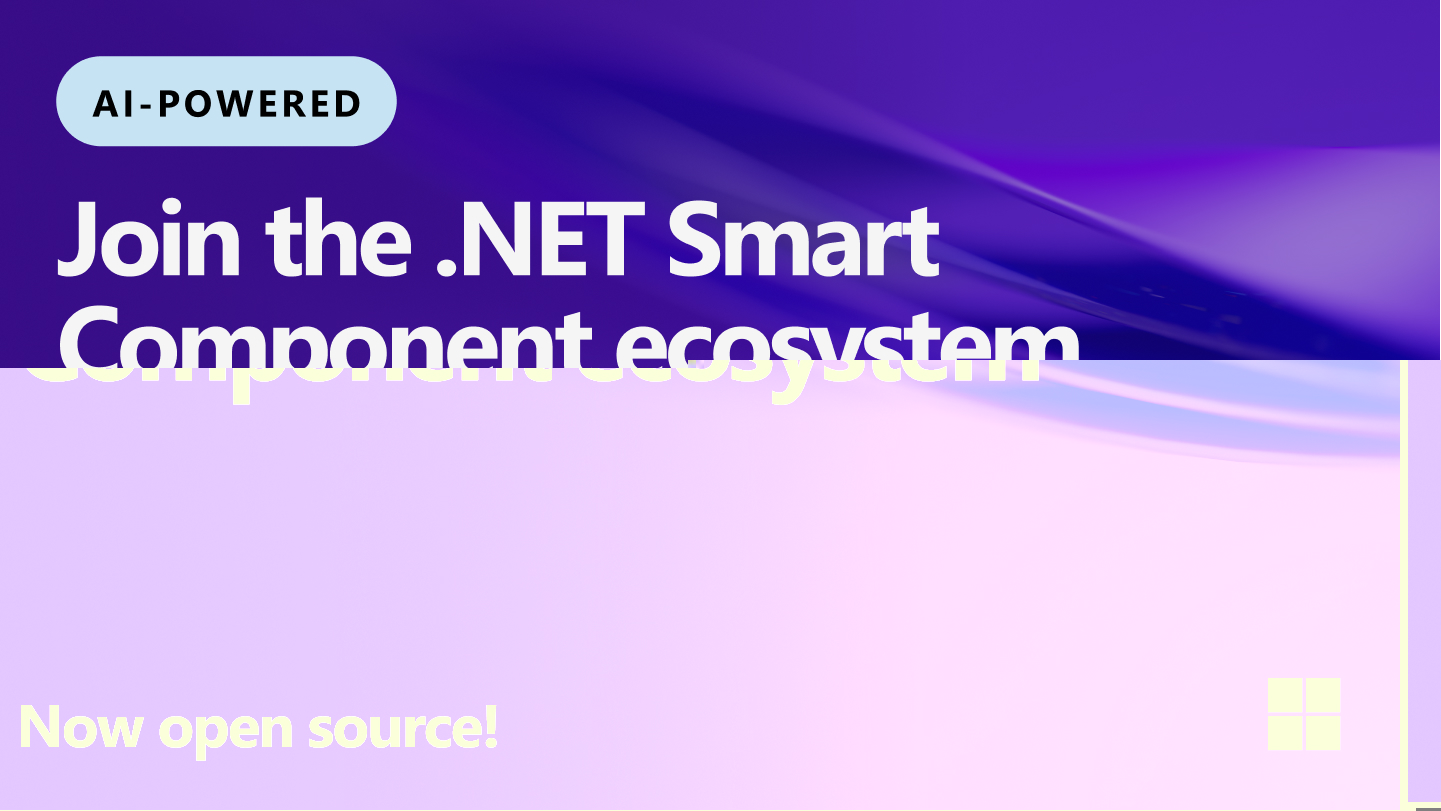 Image join dotnet smart component ecosystem jpg