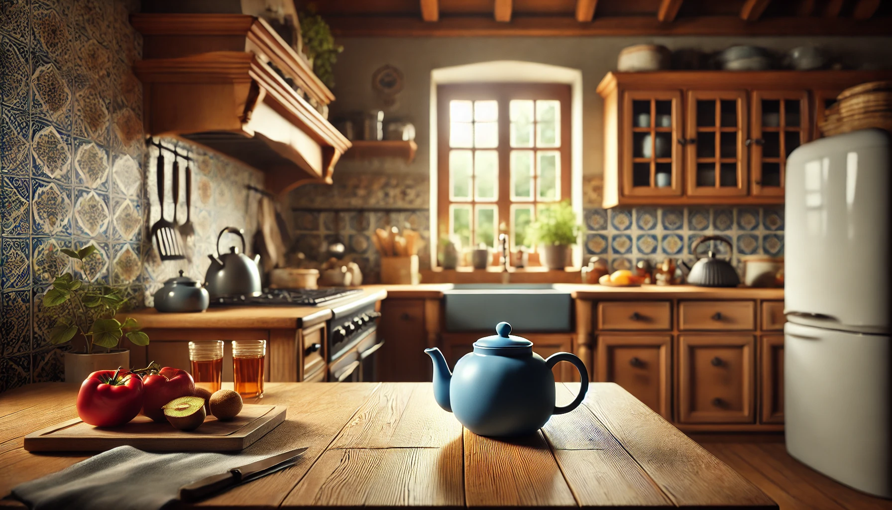 Image teapot generated background png