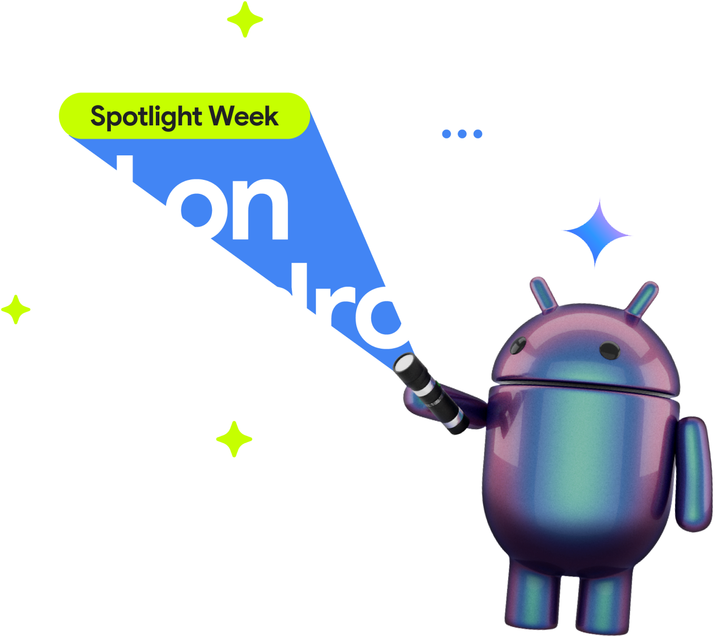 AI On Android Week Spotlight