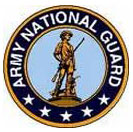 Army National Guard Logo