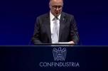 Emanuele Orsini, presidente di Confindustria