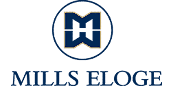 Mills Eloge logo