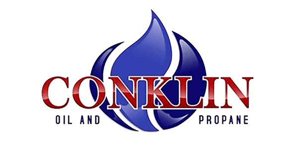 Conklin Oil & Propane logo