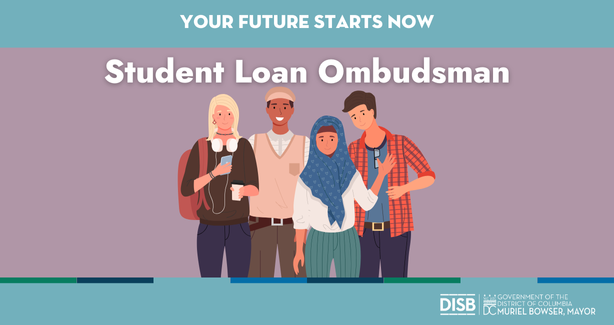 Student Loans Ombudsman