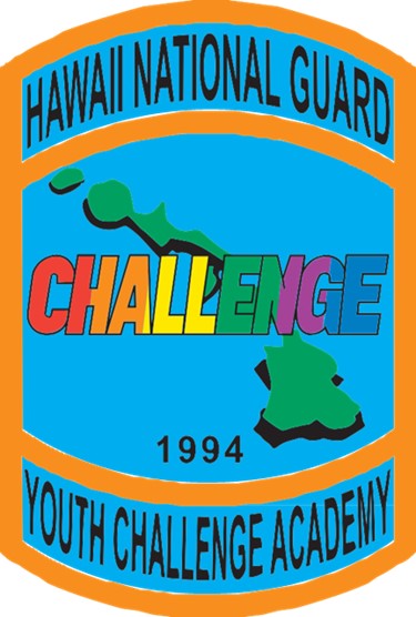 Hawaii Youth Challenge Academy