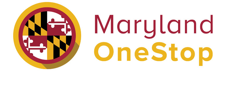 Maryland OneStop Portal
