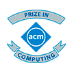 ACM Prize in Computing