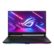 2021 ROG Strix SCAR 17  G733QM-HG038T