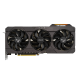 TUF Gaming GeForce RTX 3070 graphics card, front view