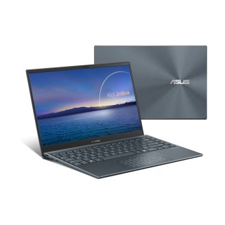 Zenbook 14 UX425 (11th Gen Intel)