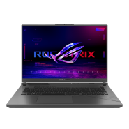 ROG Strix G18 (2024)  G814JIR-N6018W