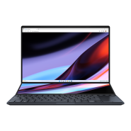 Zenbook Pro 14 Duo OLED (UX8402)