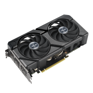 ASUS Dual GeForce RTX™ 4060 Ti EVO OC Edition 8GB GDDR6