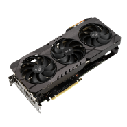 TUF Gaming GeForce RTX™ 3070 OC Edition