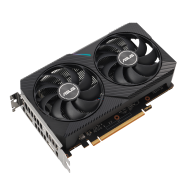 ASUS Dual Radeon™ RX 6400