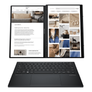 Zenbook DUO (2024) (UX8406, 14th Gen Intel)