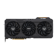 ASUS TUF Gaming Radeon™ RX 6950 XT OC Edition 16GB GDDR6