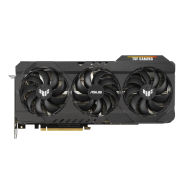 TUF Gaming GeForce RTX™ 3070 Ti OC Edition