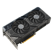 ASUS Dual GeForce RTX™ 4070 Ti SUPER OC Edition 16GB GDDR6X