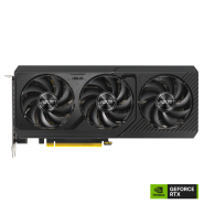 PRIME GeForce RTX™ 4070 SUPER 12GB GDDR6X